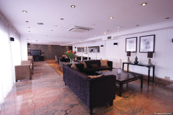 Hotel Best Western Palm (London)
